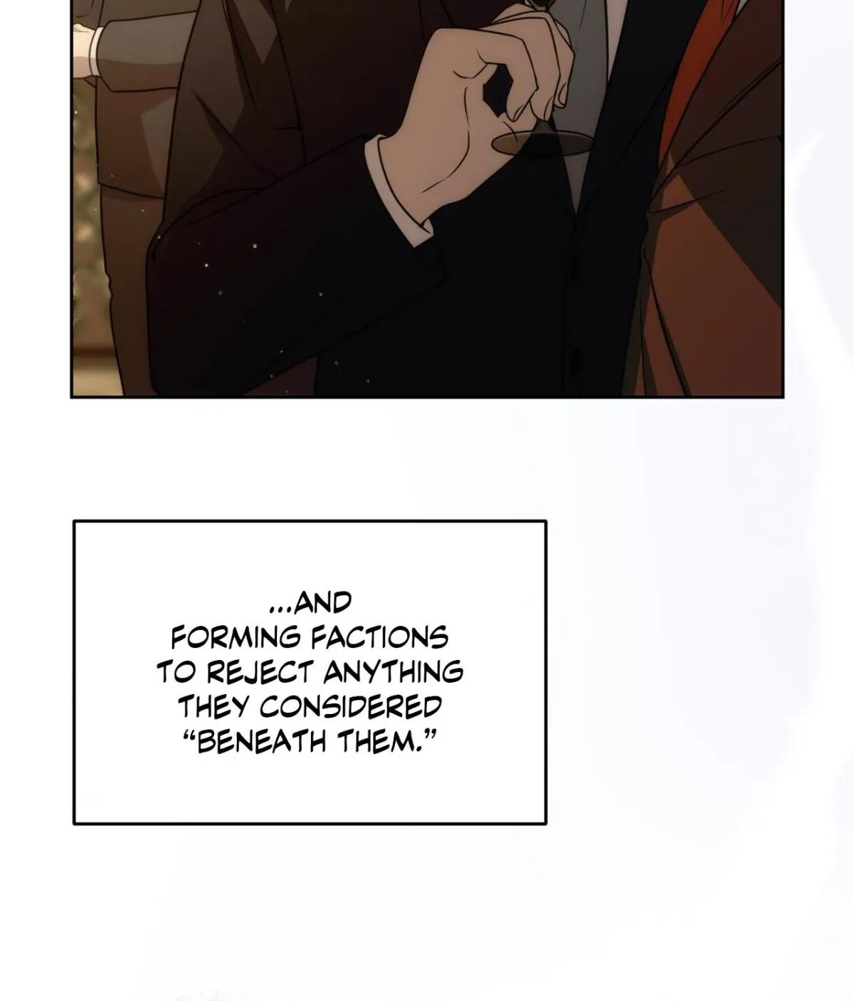 Read A Staged Scandal chapter 9 image 87 on Lezhin