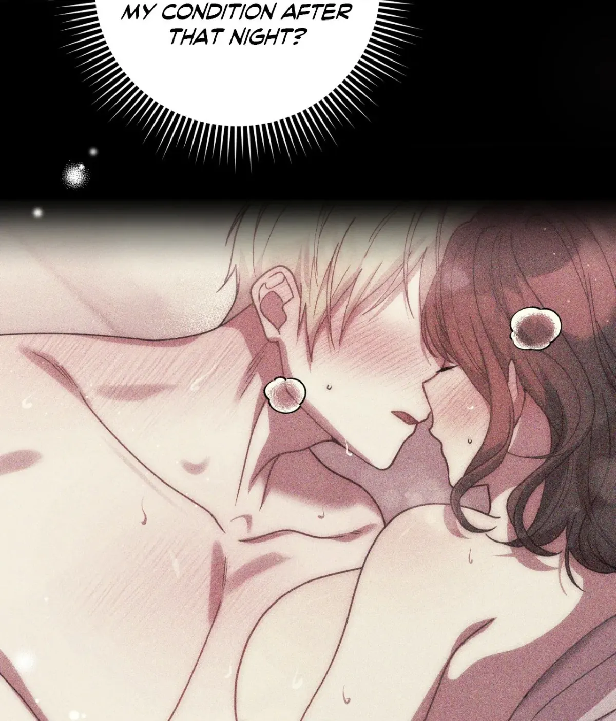 Read A Staged Scandal chapter 9 image 9 on Lezhin