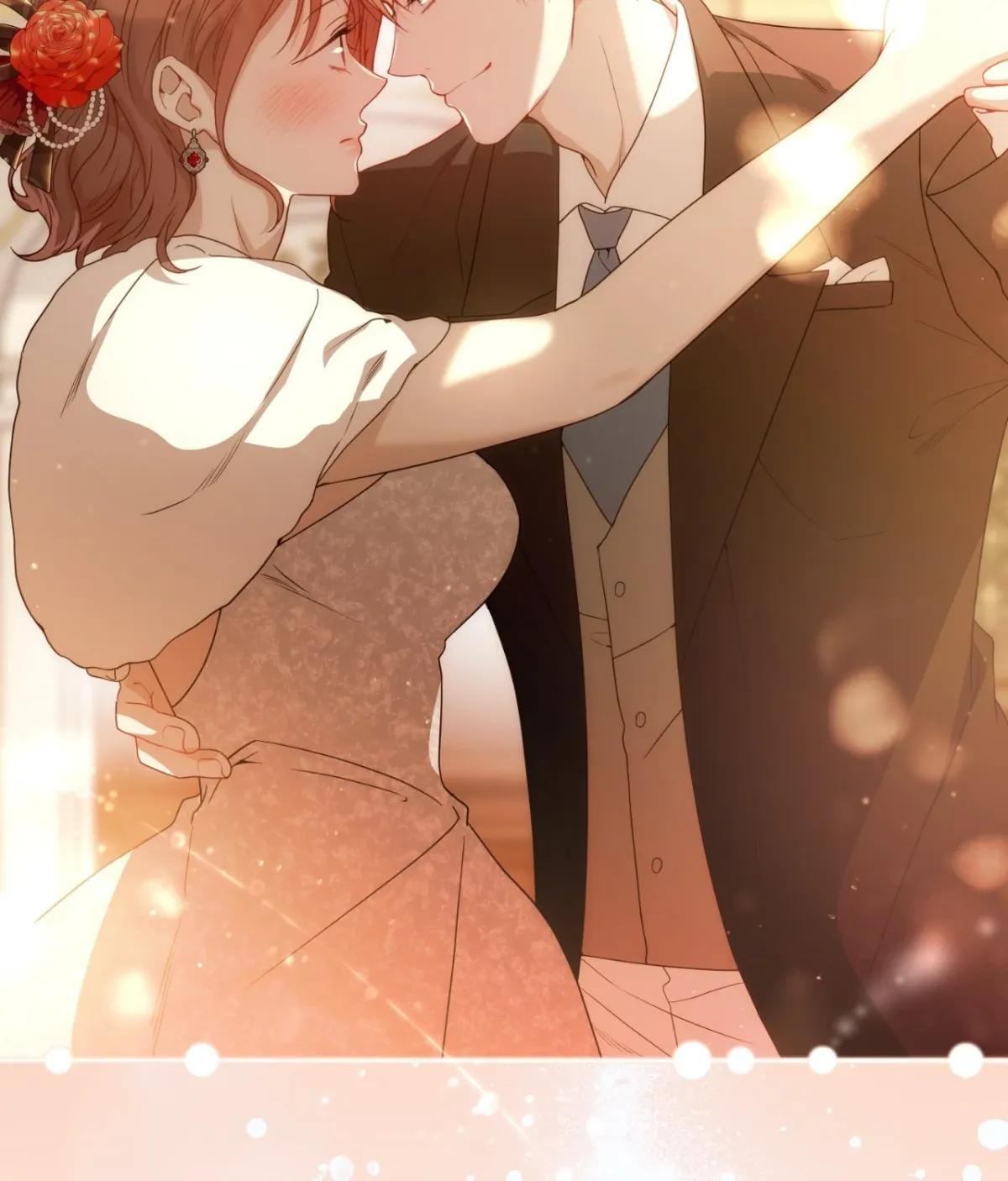 Read A Staged Scandal chapter 9 image 93 on Lezhin