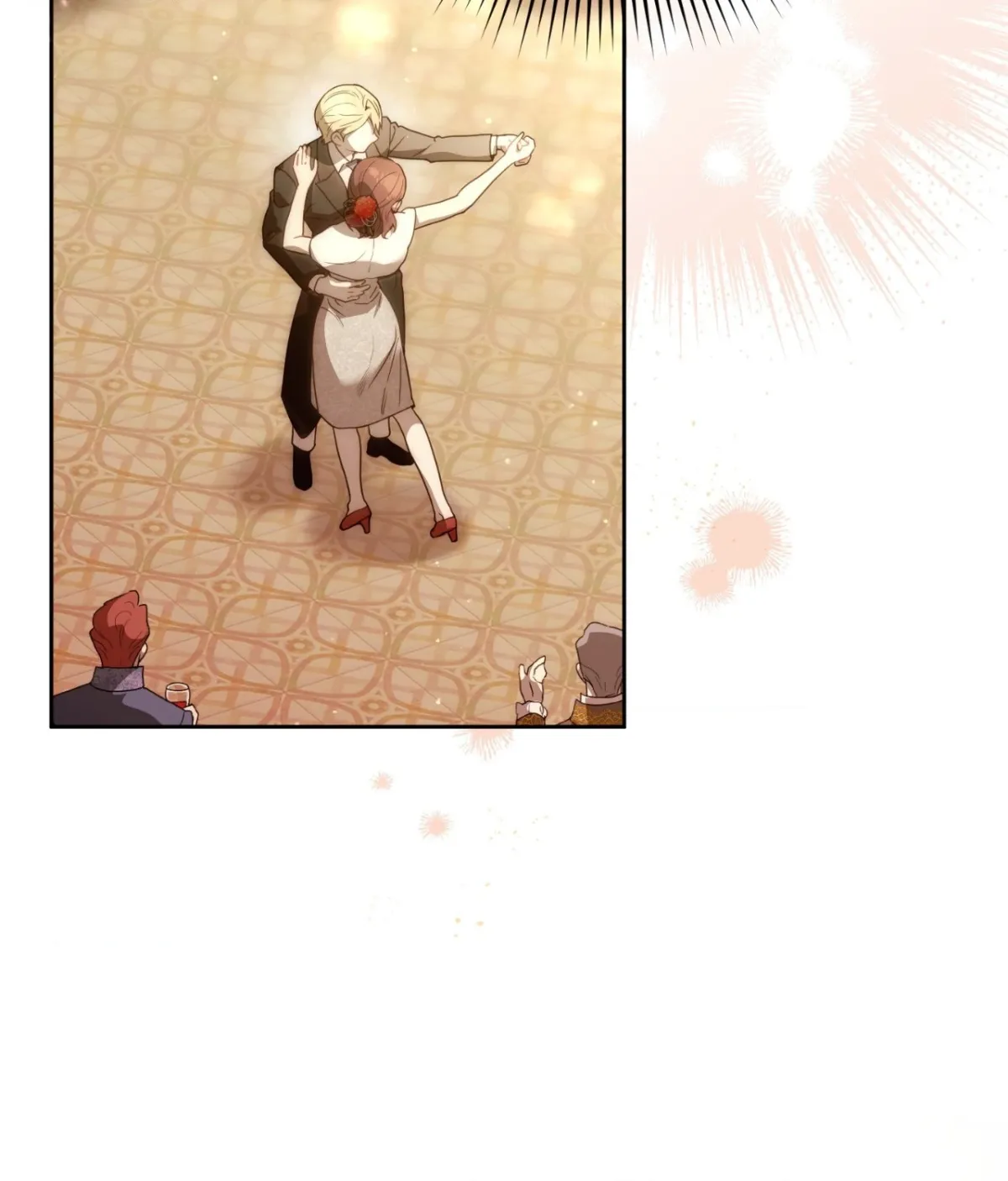 Read A Staged Scandal chapter 9 image 95 on Lezhin