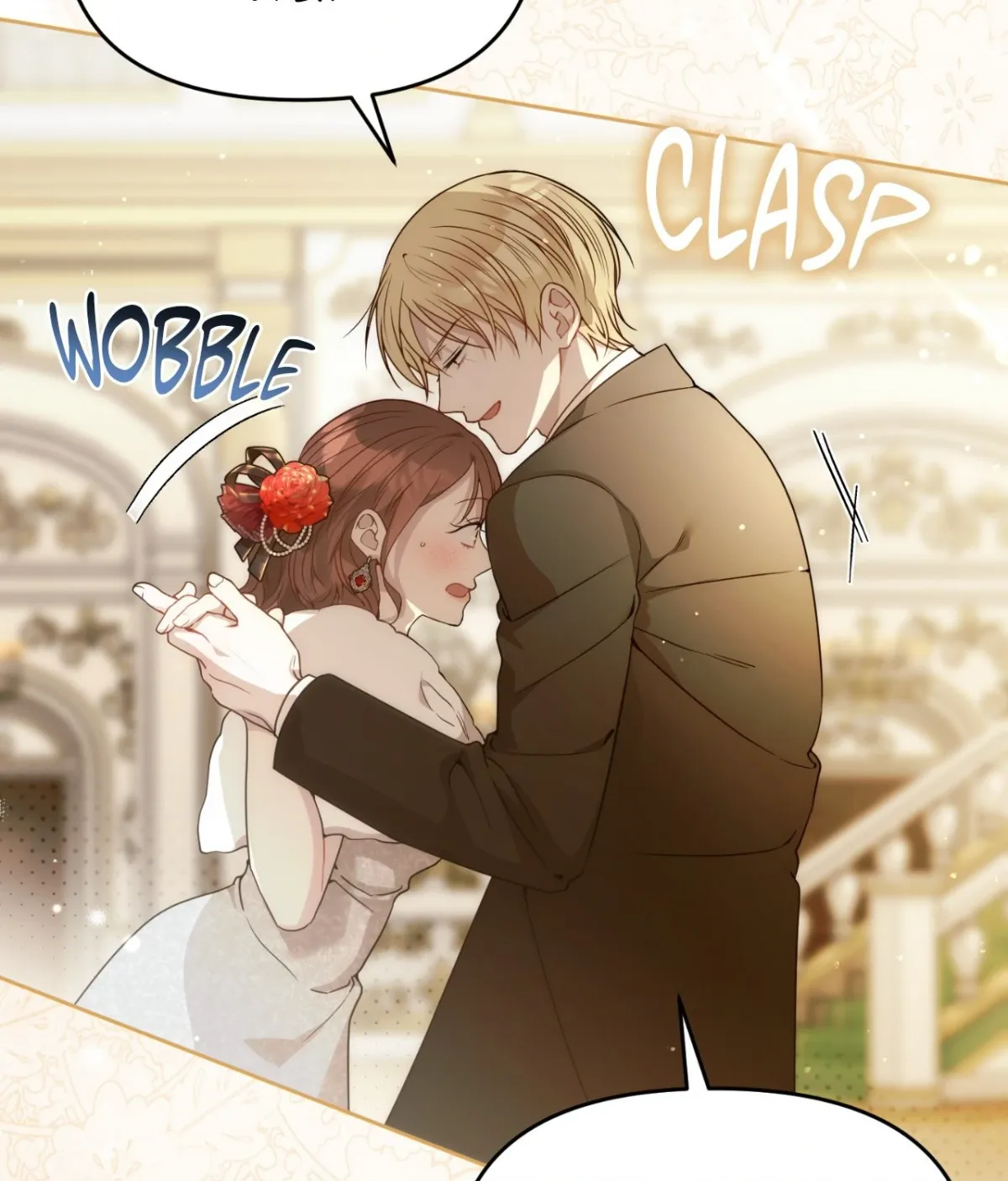 Read A Staged Scandal chapter 9 image 98 on Lezhin
