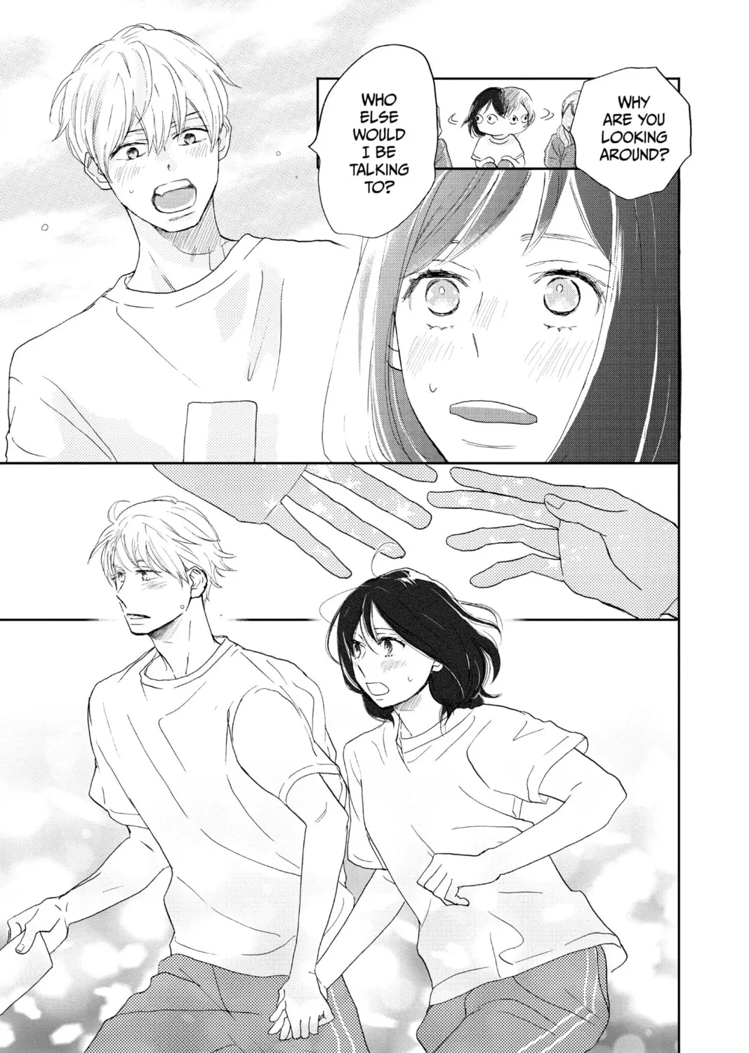 Read A Star Brighter Than the Sun chapter 1 image 102 on Lezhin