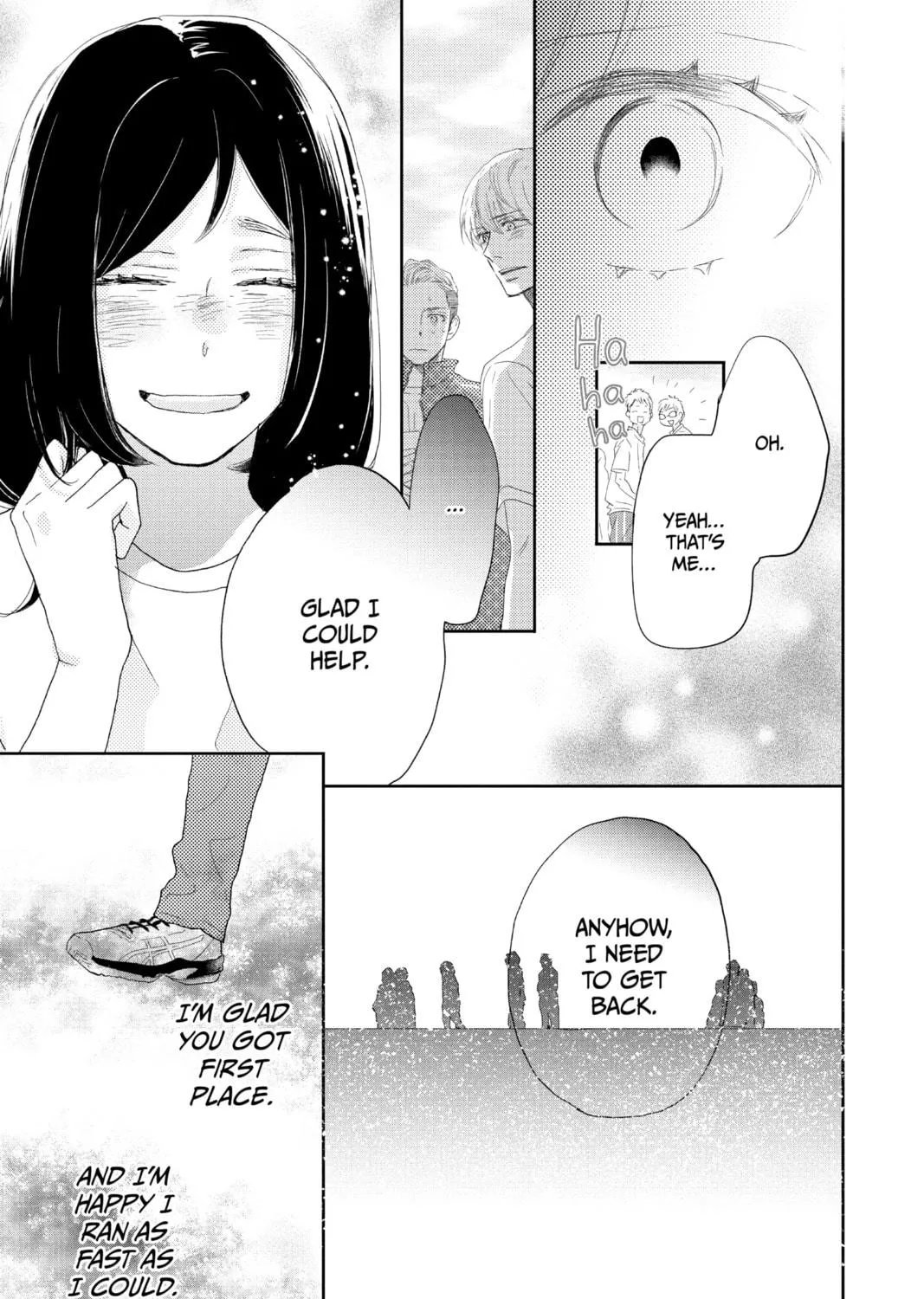 Read A Star Brighter Than the Sun chapter 1 image 106 on Lezhin