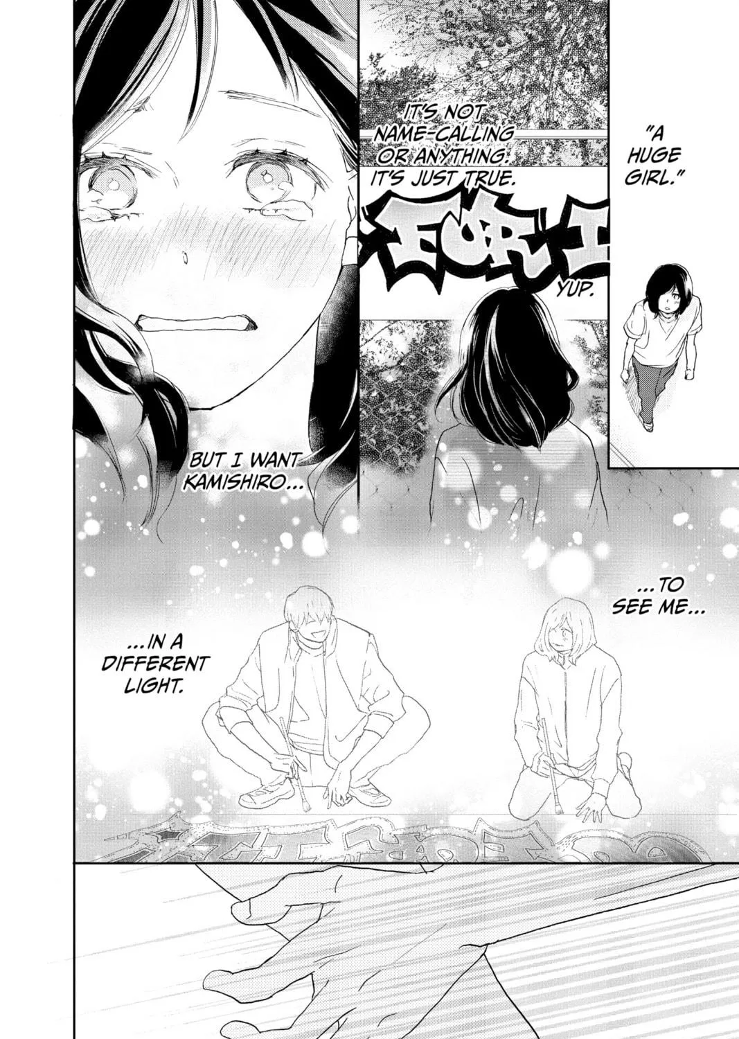 Read A Star Brighter Than the Sun chapter 1 image 108 on Lezhin