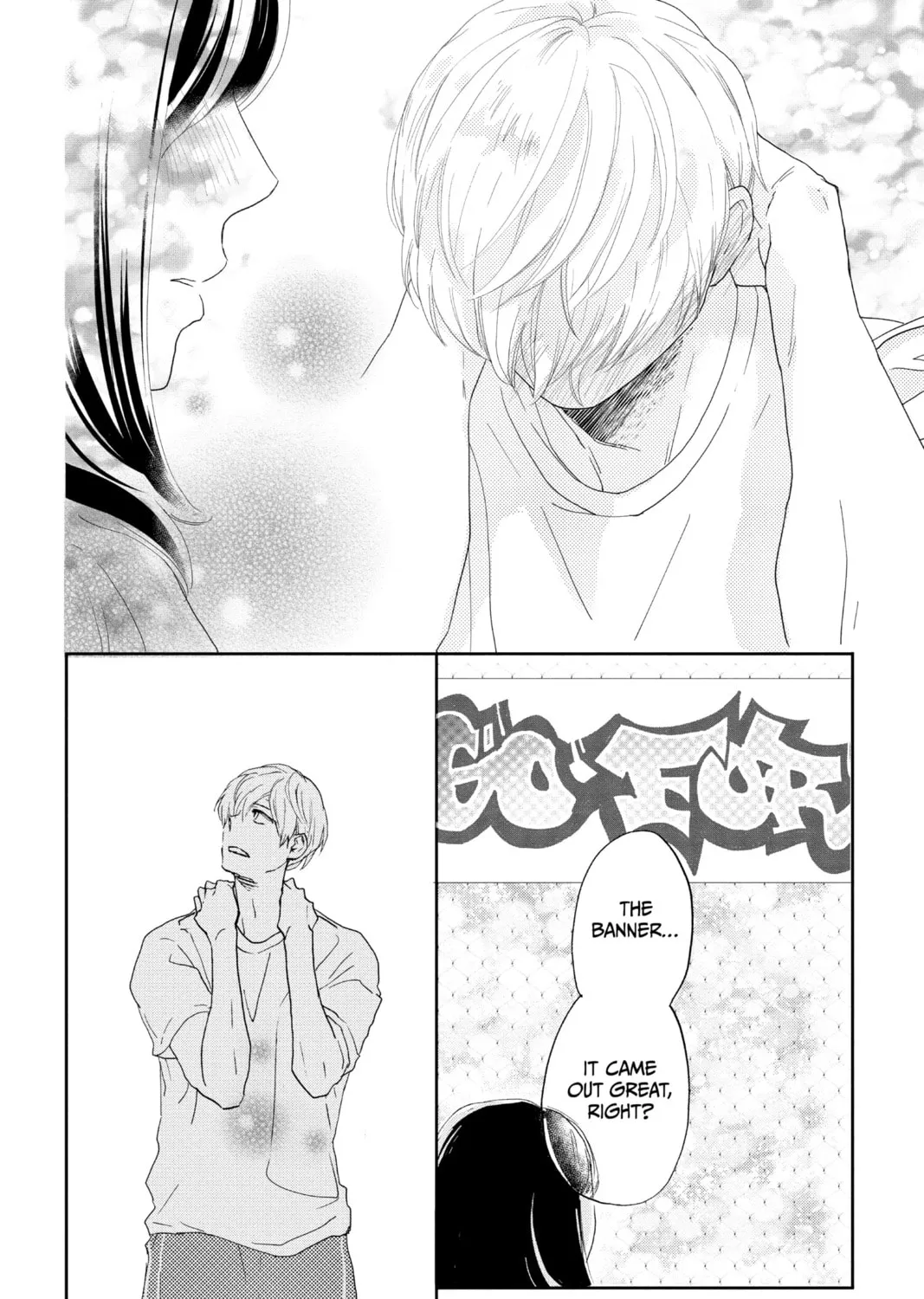 Read A Star Brighter Than the Sun chapter 1 image 116 on Lezhin