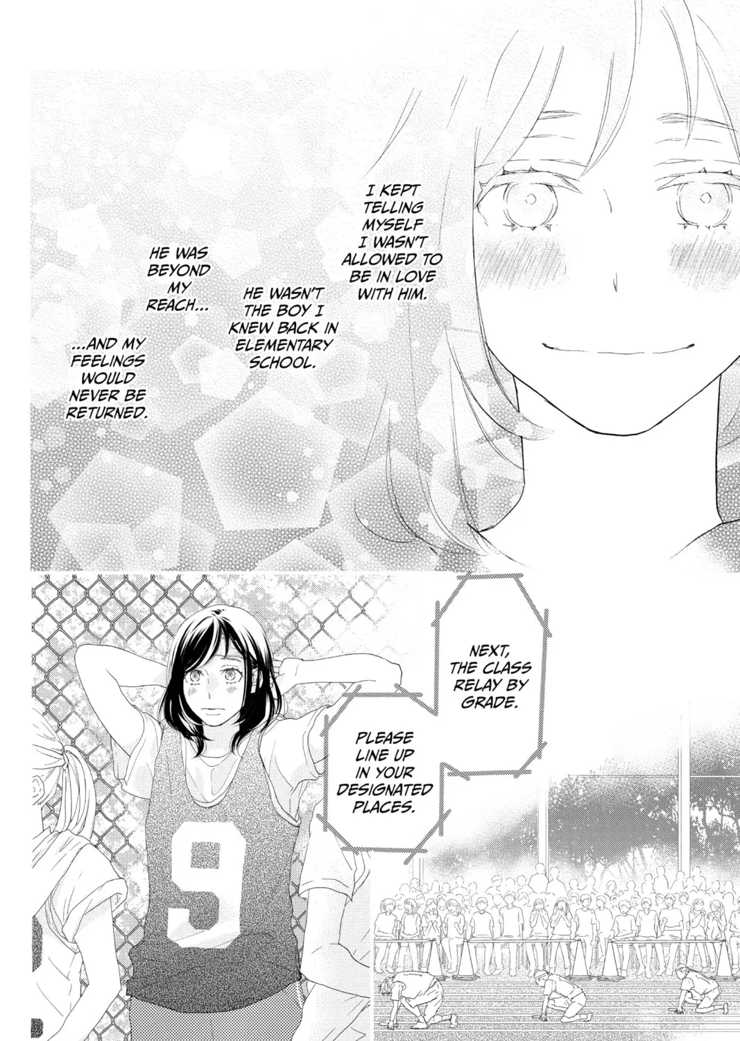 Read A Star Brighter Than the Sun chapter 1 image 120 on Lezhin