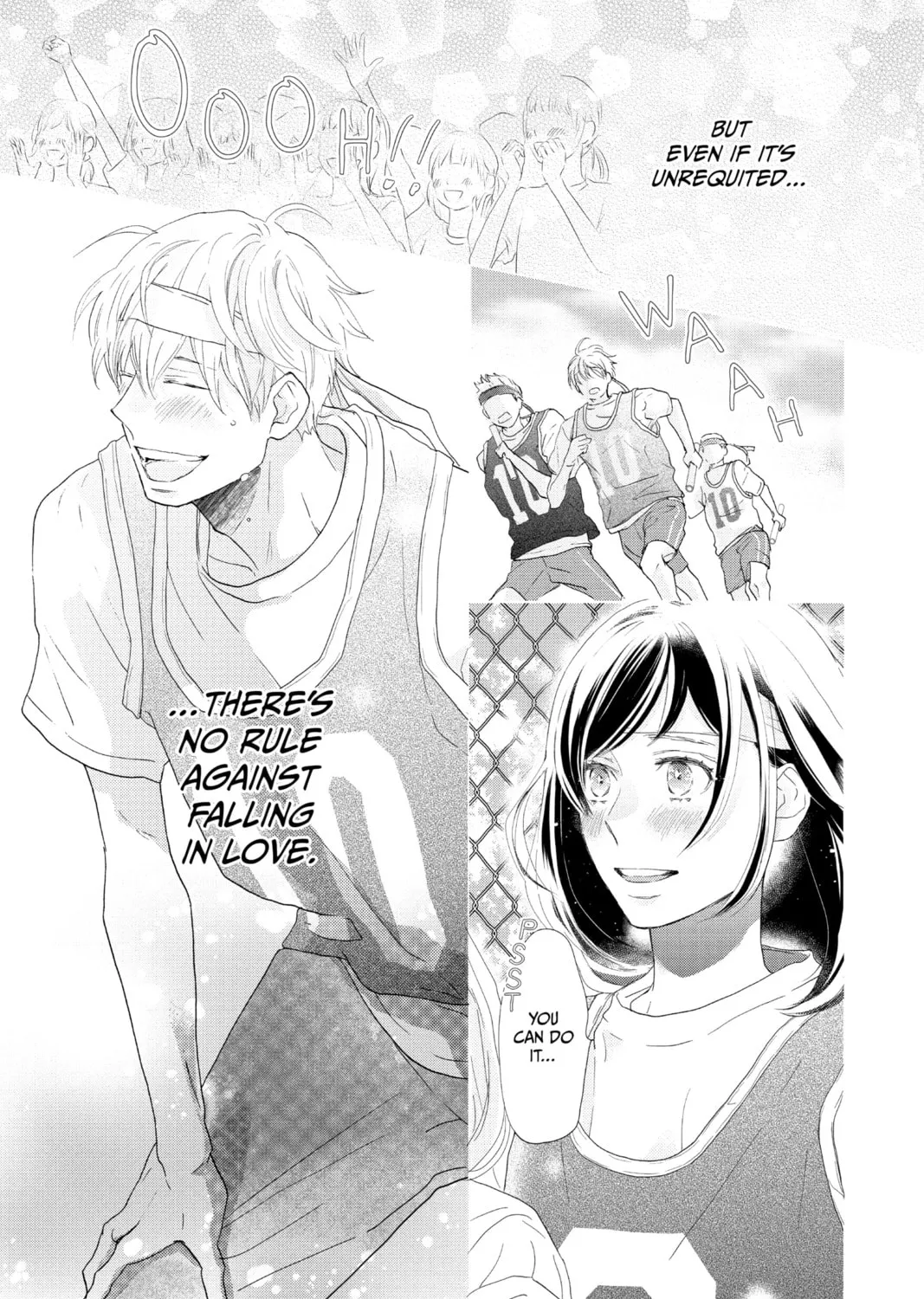 Read A Star Brighter Than the Sun chapter 1 image 122 on Lezhin