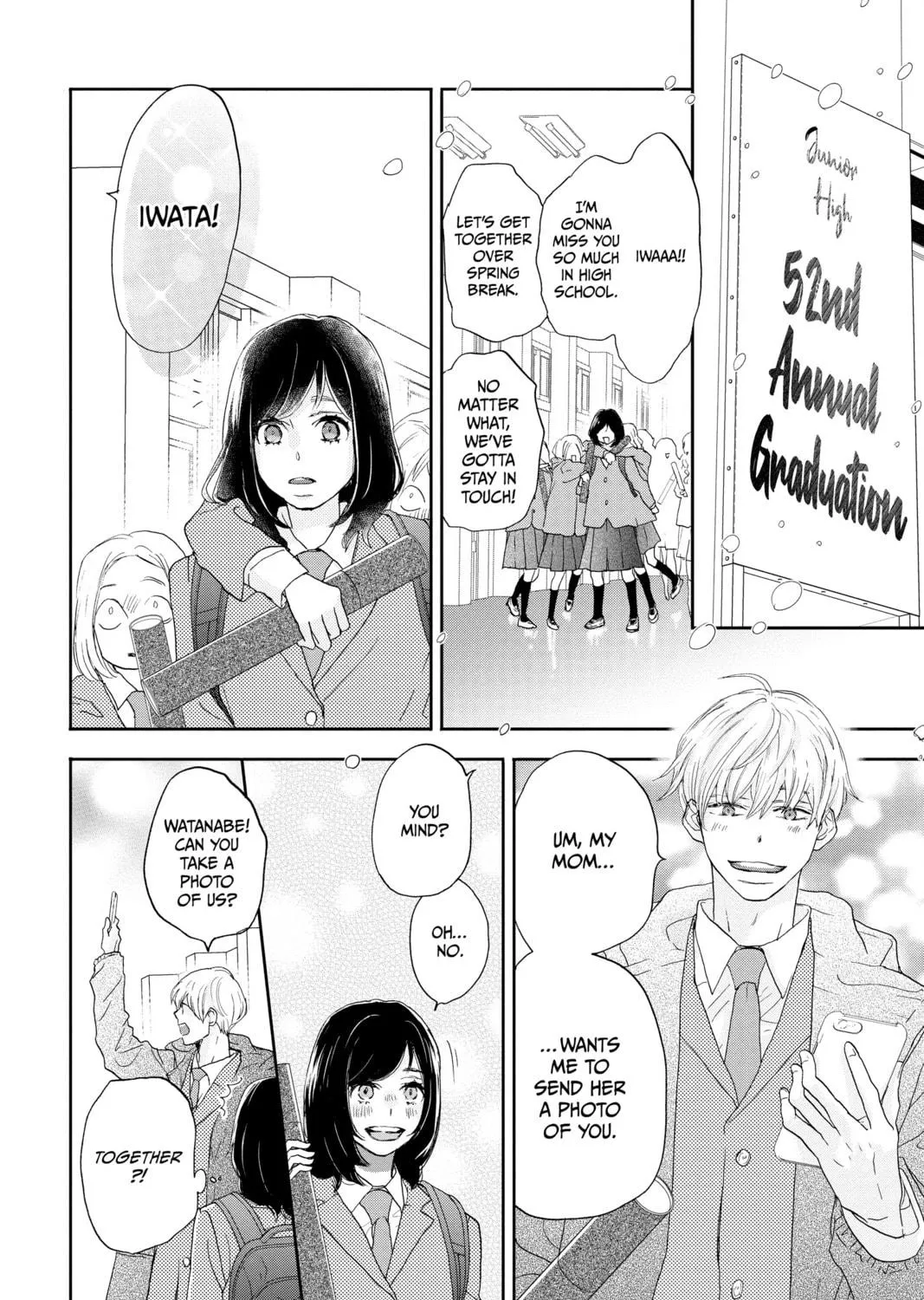 Read A Star Brighter Than the Sun chapter 1 image 124 on Lezhin