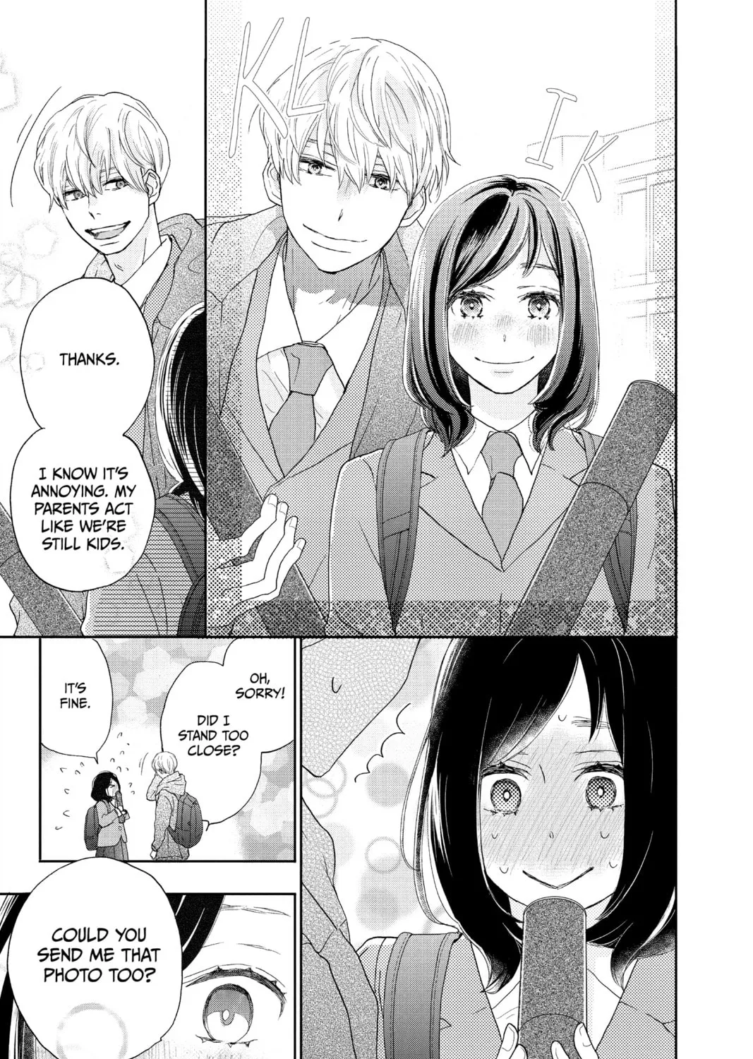 Read A Star Brighter Than the Sun chapter 1 image 126 on Lezhin