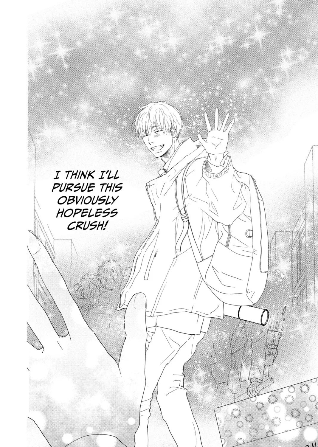 Read A Star Brighter Than the Sun chapter 1 image 132 on Lezhin