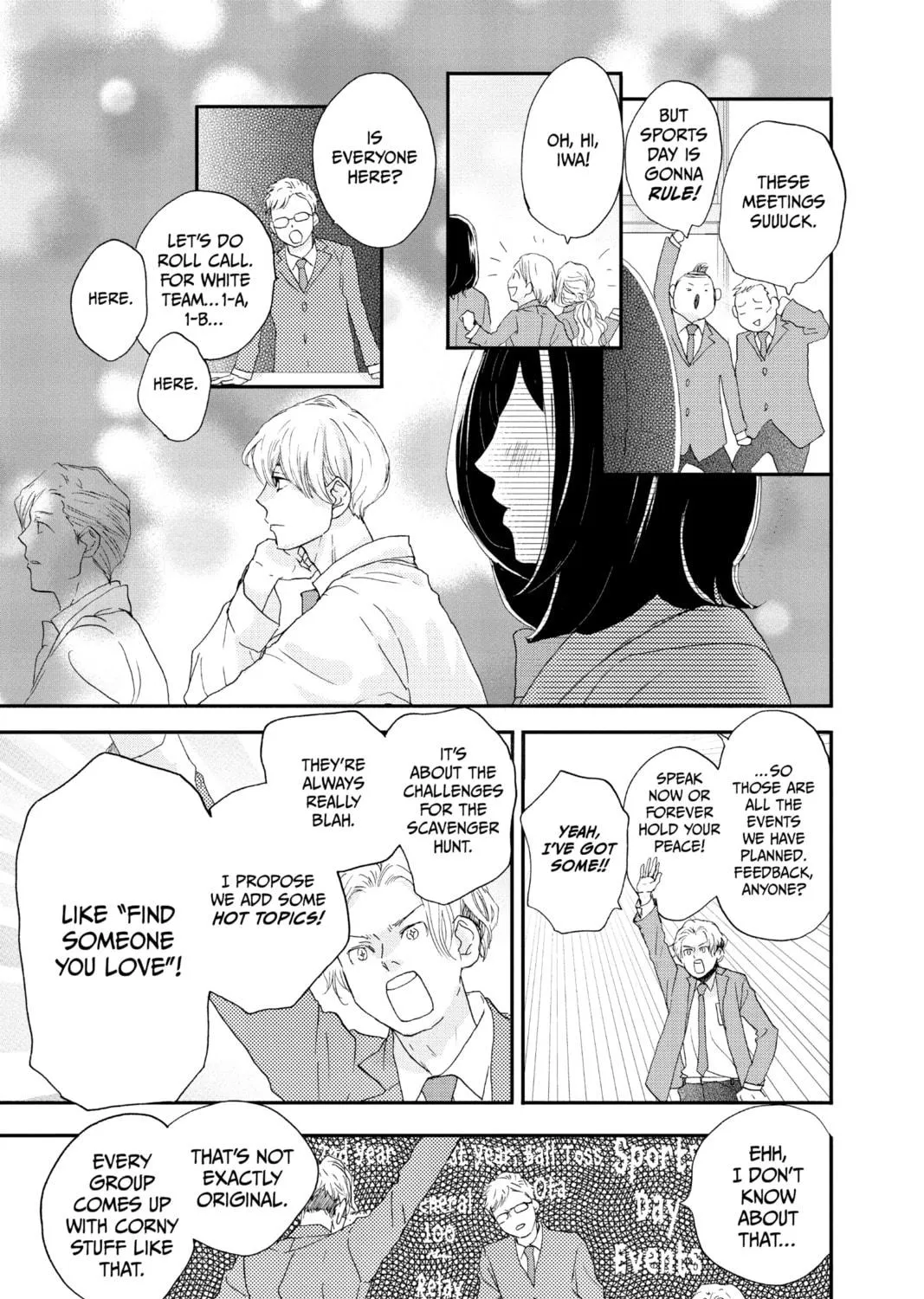 Read A Star Brighter Than the Sun chapter 1 image 46 on Lezhin