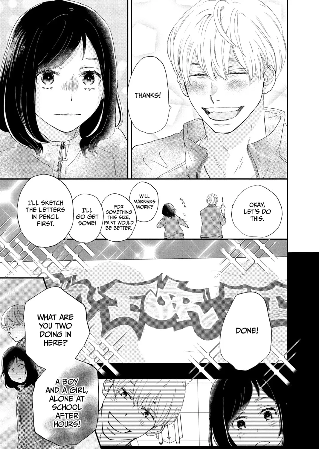 Read A Star Brighter Than the Sun chapter 1 image 54 on Lezhin