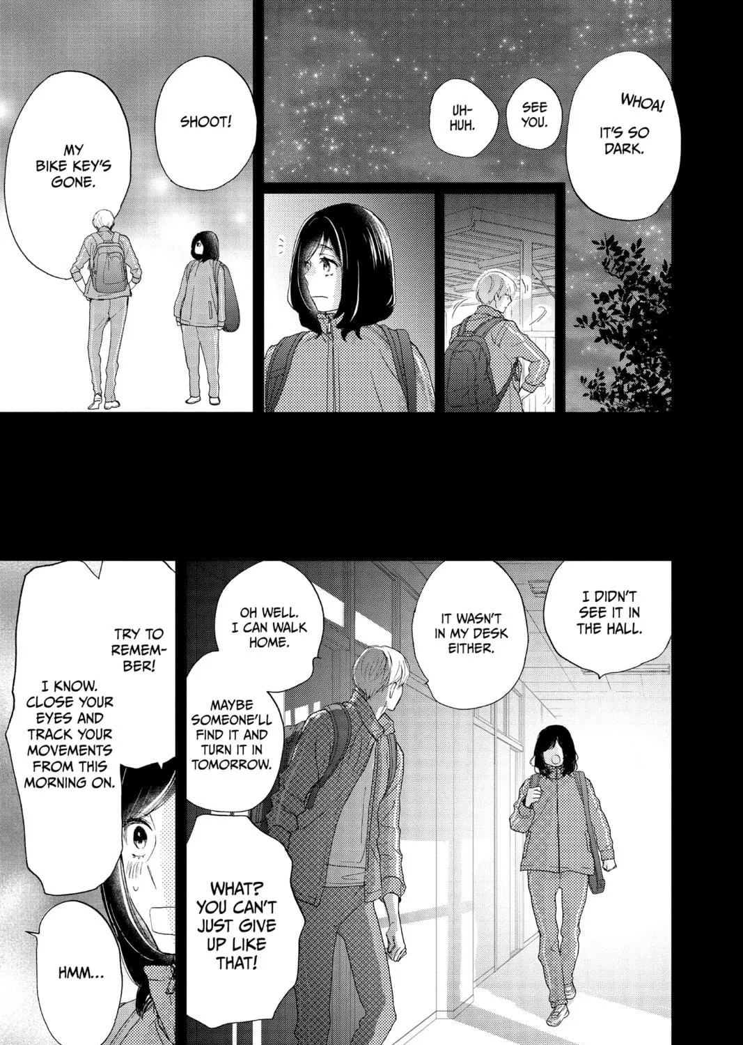 Read A Star Brighter Than the Sun chapter 1 image 58 on Lezhin