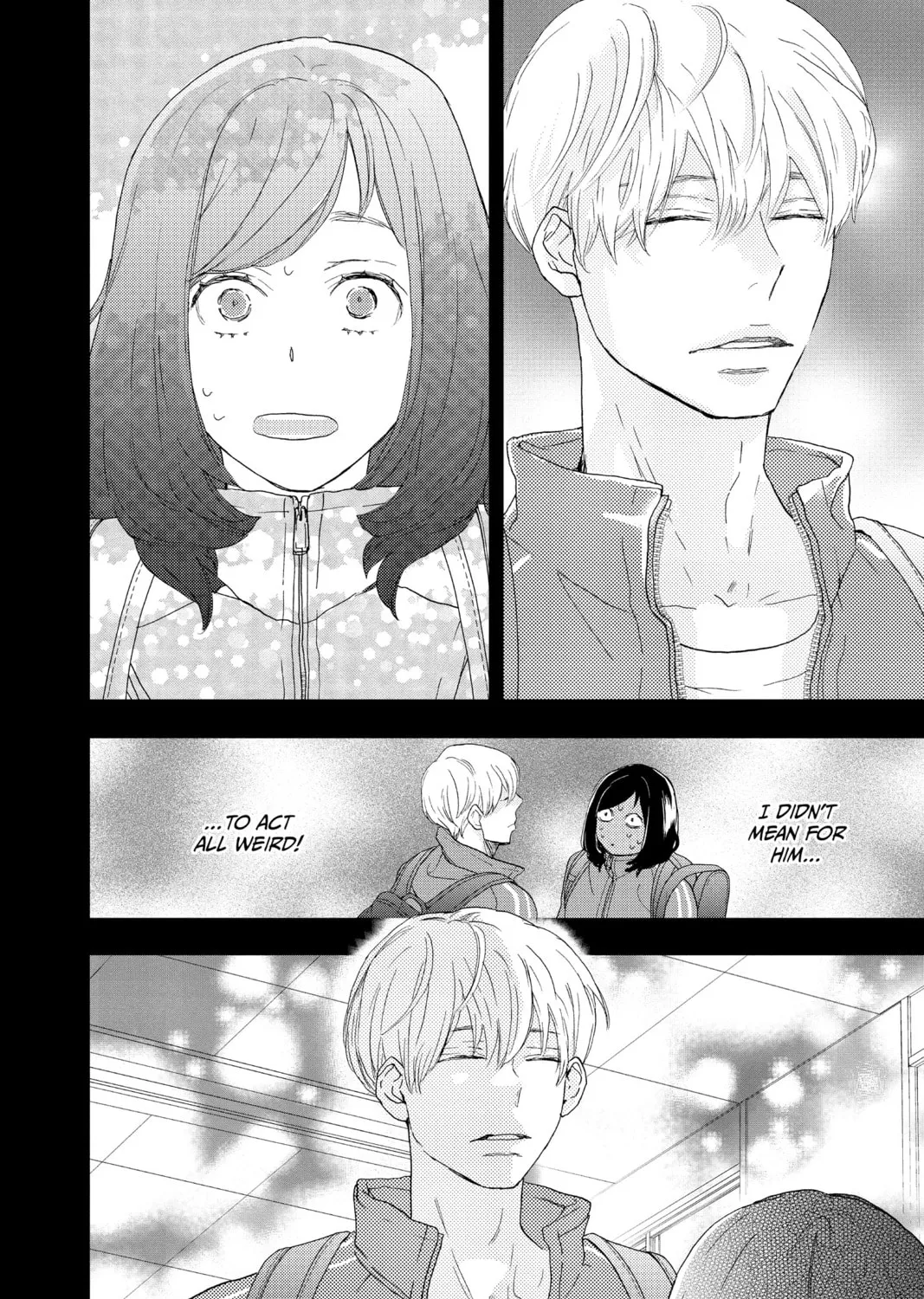 Read A Star Brighter Than the Sun chapter 1 image 60 on Lezhin