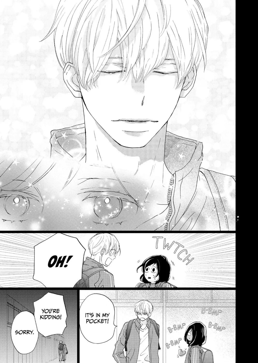 Read A Star Brighter Than the Sun chapter 1 image 62 on Lezhin
