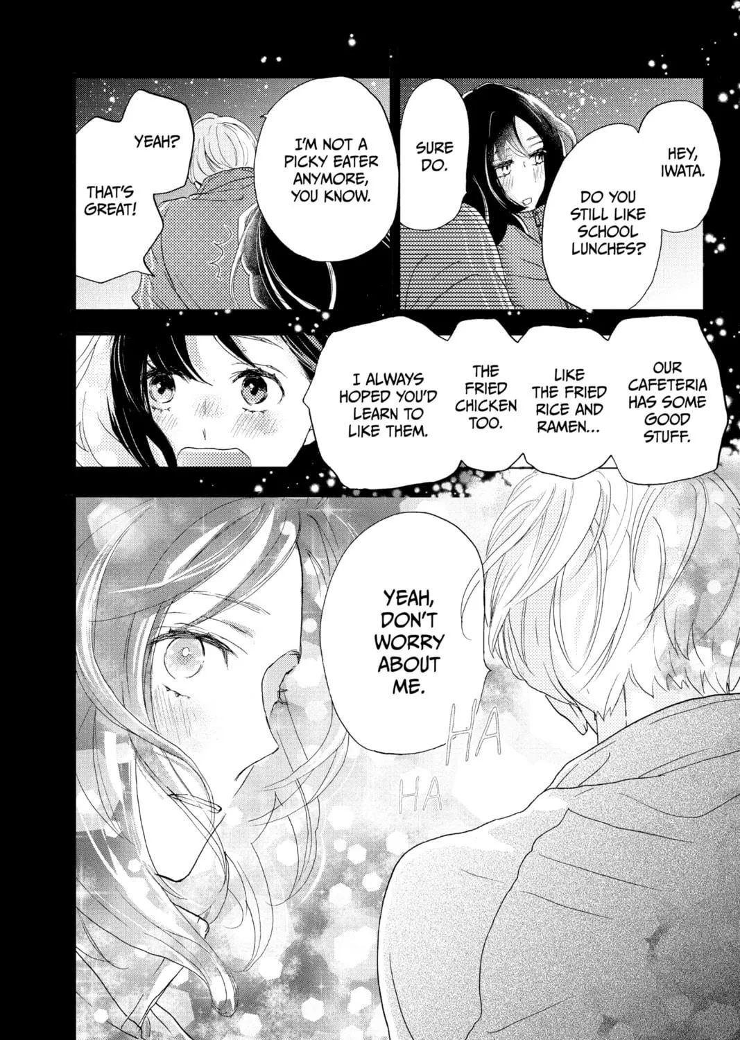 Read A Star Brighter Than the Sun chapter 1 image 68 on Lezhin
