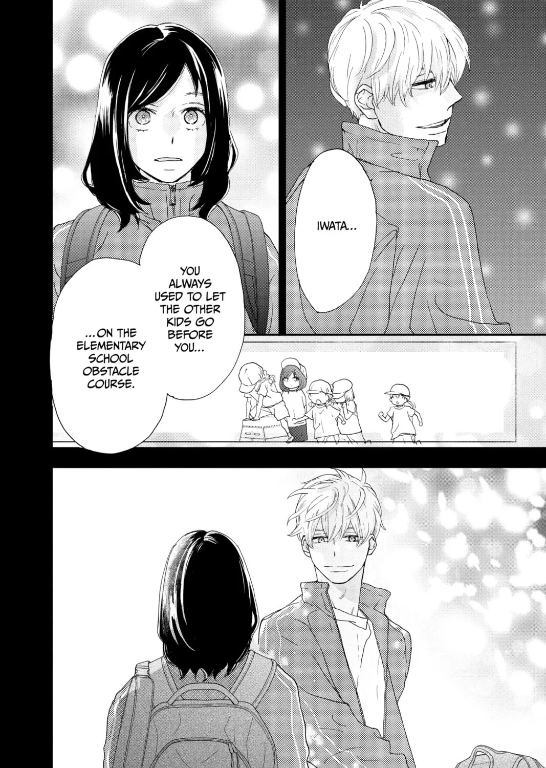 Read A Star Brighter Than the Sun chapter 1 image 72 on Lezhin