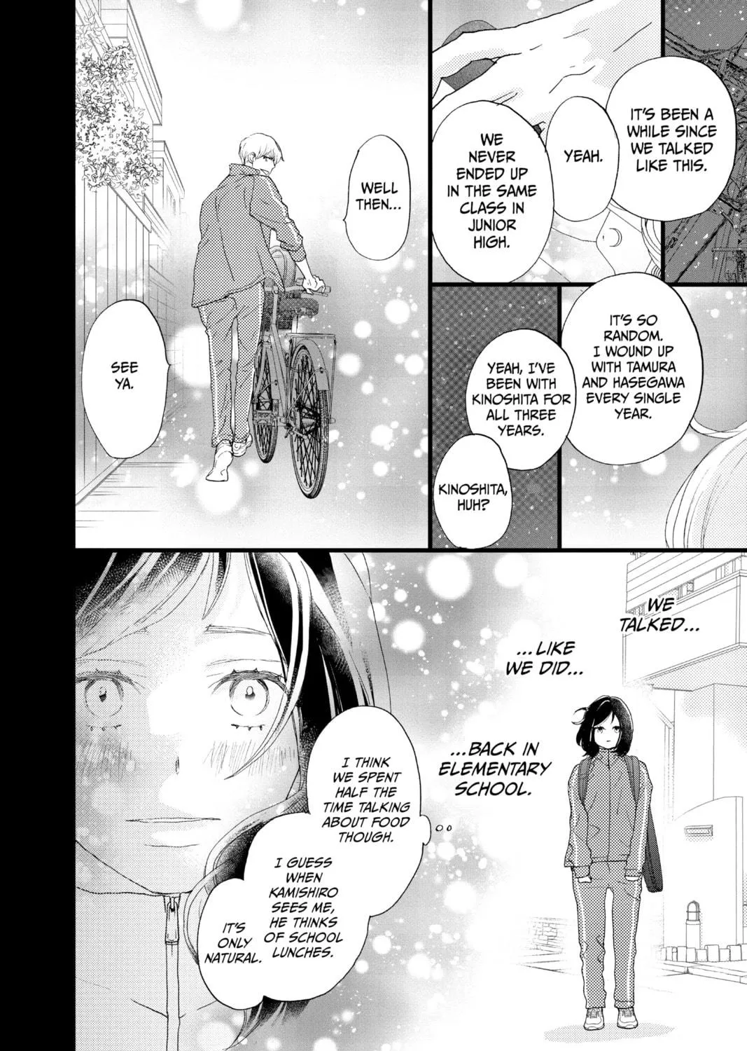 Read A Star Brighter Than the Sun chapter 1 image 76 on Lezhin