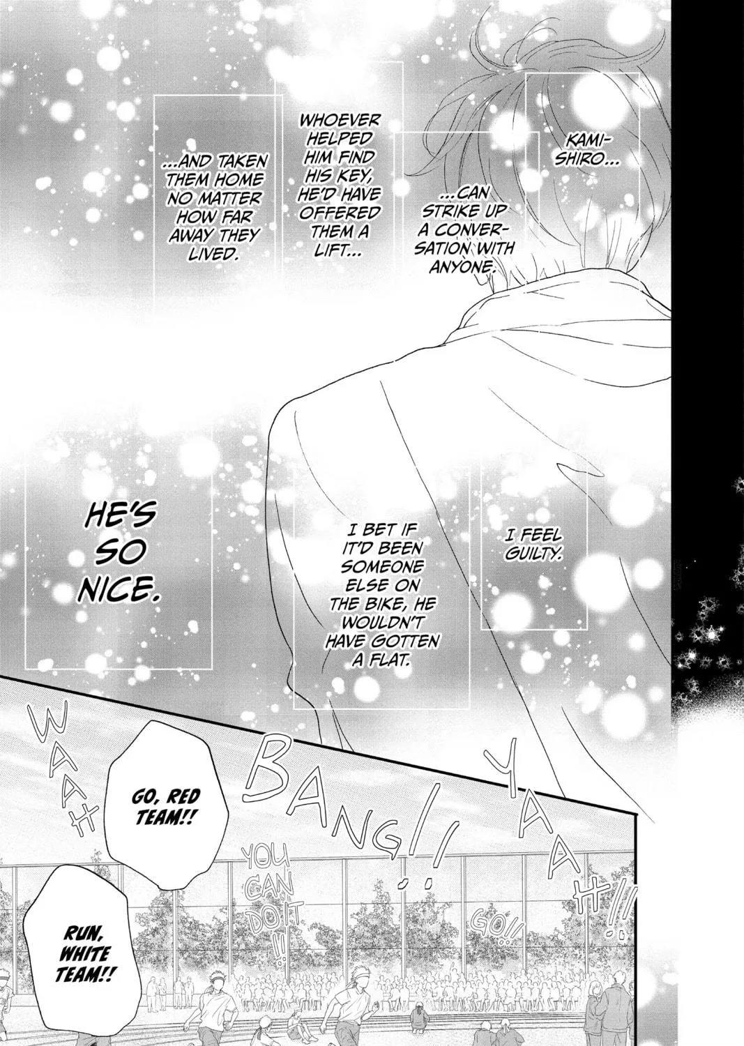 Read A Star Brighter Than the Sun chapter 1 image 78 on Lezhin