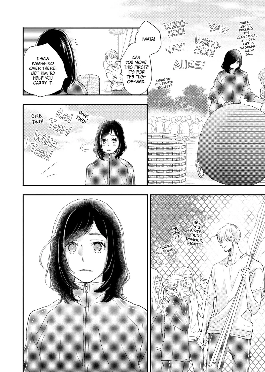 Read A Star Brighter Than the Sun chapter 1 image 80 on Lezhin