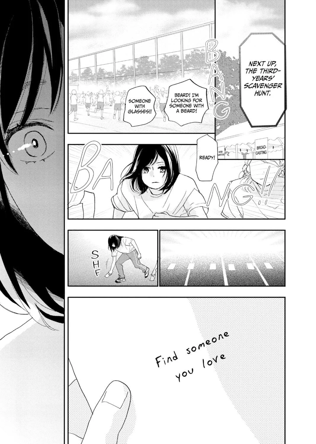 Read A Star Brighter Than the Sun chapter 1 image 94 on Lezhin