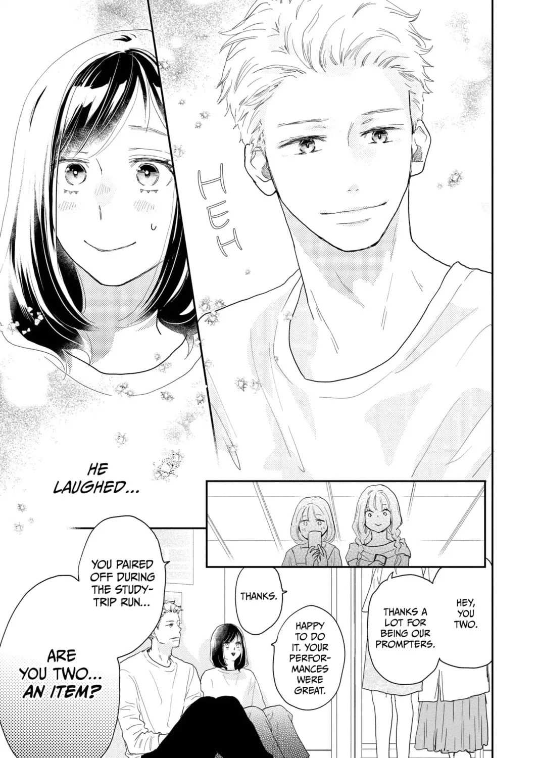 Read A Star Brighter Than the Sun chapter 10 image 36 on Lezhin