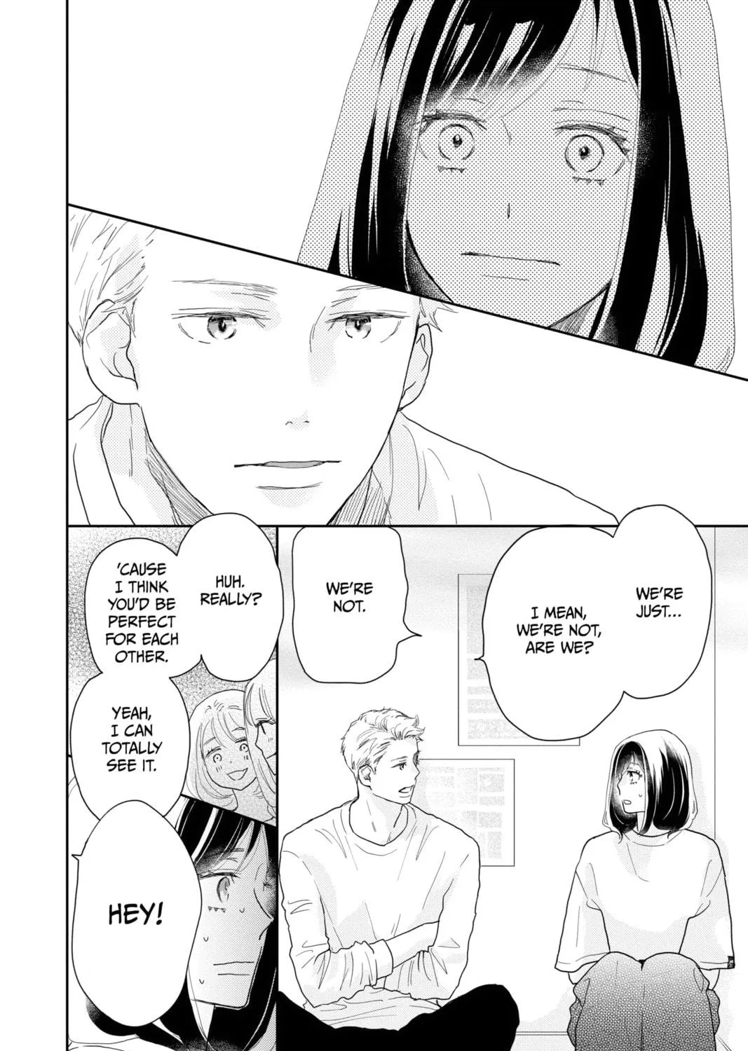 Read A Star Brighter Than the Sun chapter 10 image 38 on Lezhin