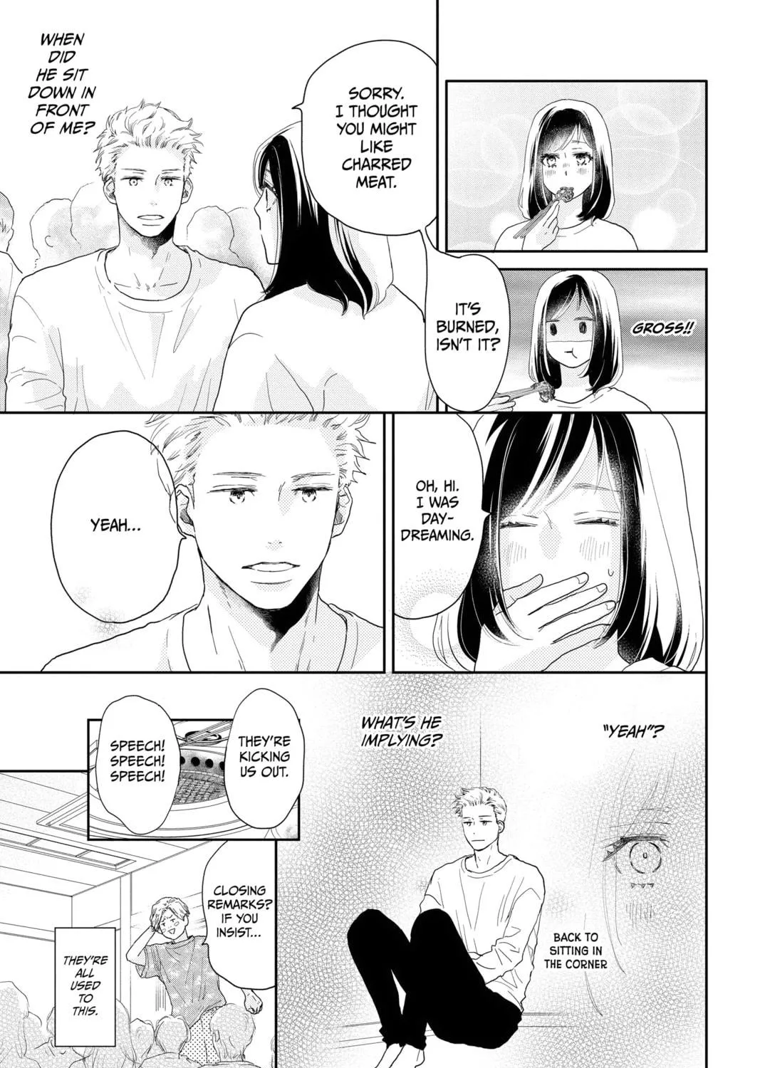 Read A Star Brighter Than the Sun chapter 10 image 48 on Lezhin