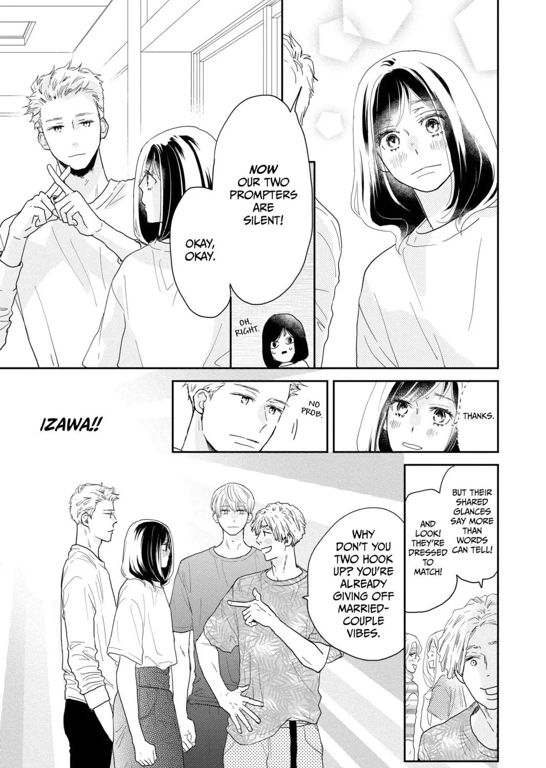 Read A Star Brighter Than the Sun chapter 10 image 52 on Lezhin
