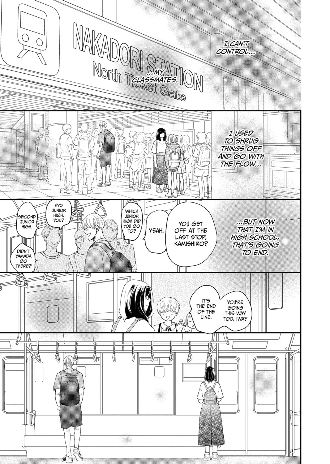 Read A Star Brighter Than the Sun chapter 10 image 56 on Lezhin