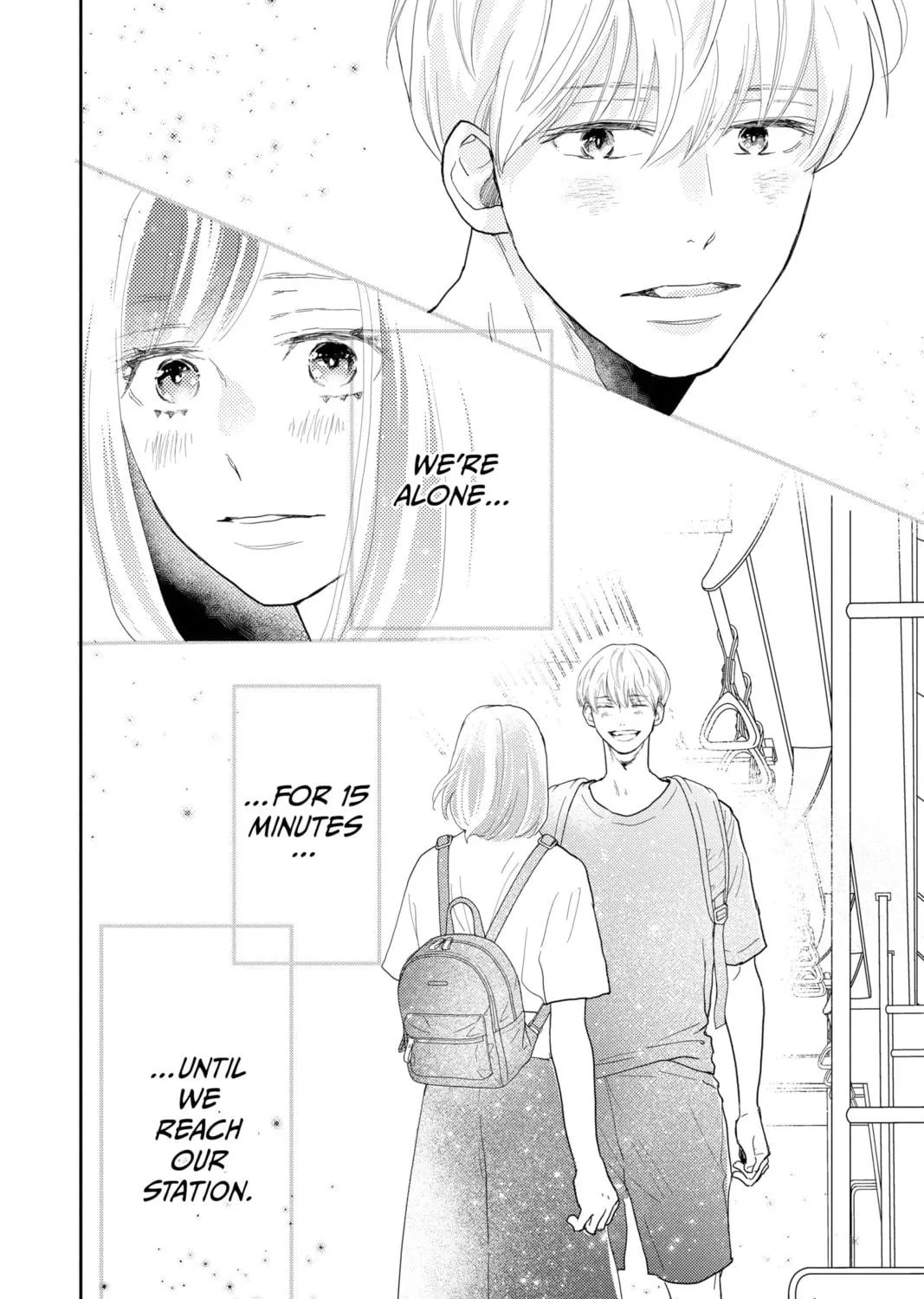 Read A Star Brighter Than the Sun chapter 10 image 58 on Lezhin