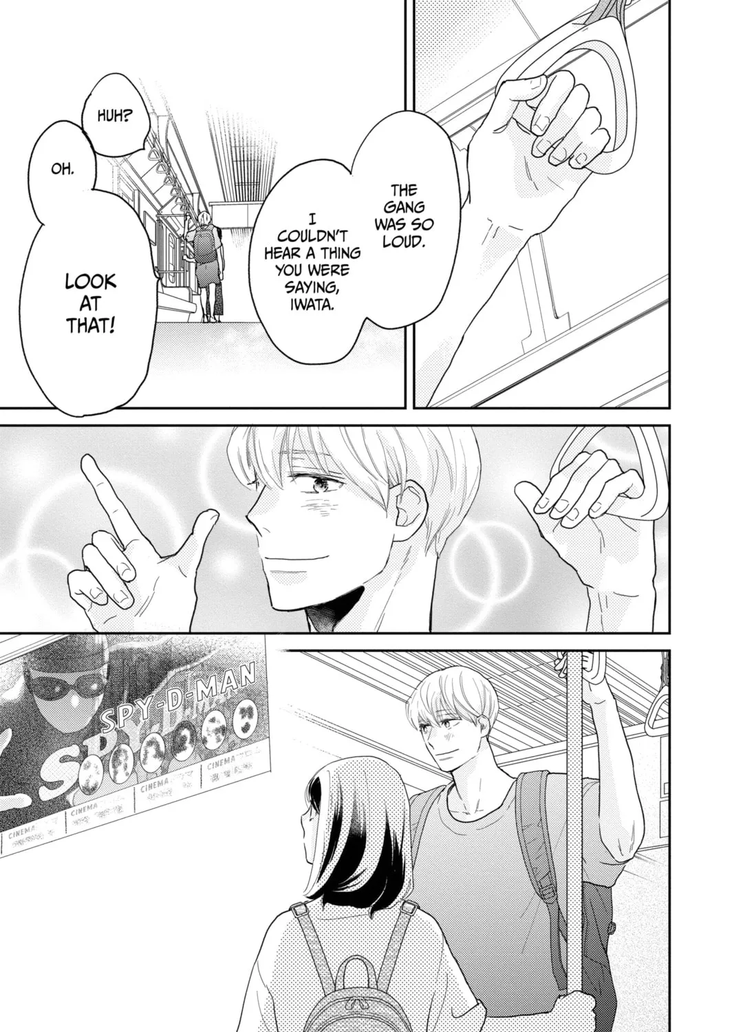 Read A Star Brighter Than the Sun chapter 10 image 60 on Lezhin