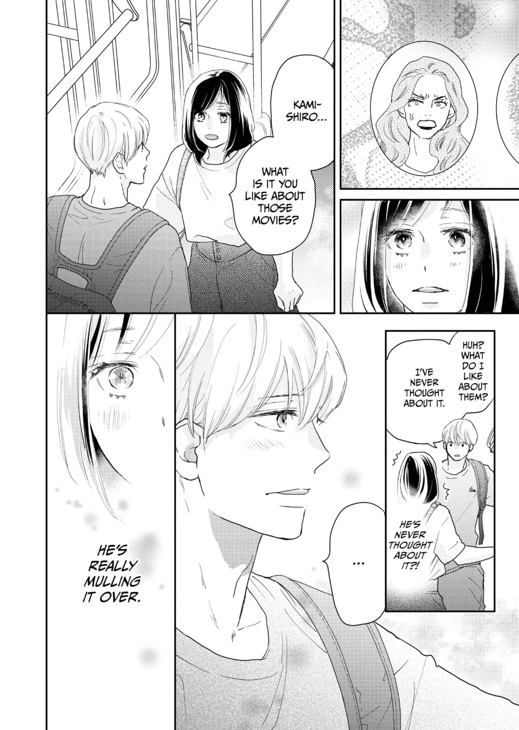 Read A Star Brighter Than the Sun chapter 10 image 62 on Lezhin