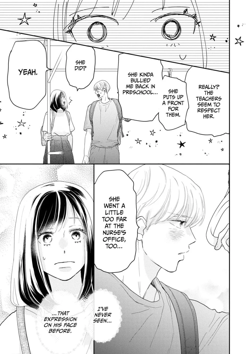 Read A Star Brighter Than the Sun chapter 10 image 68 on Lezhin
