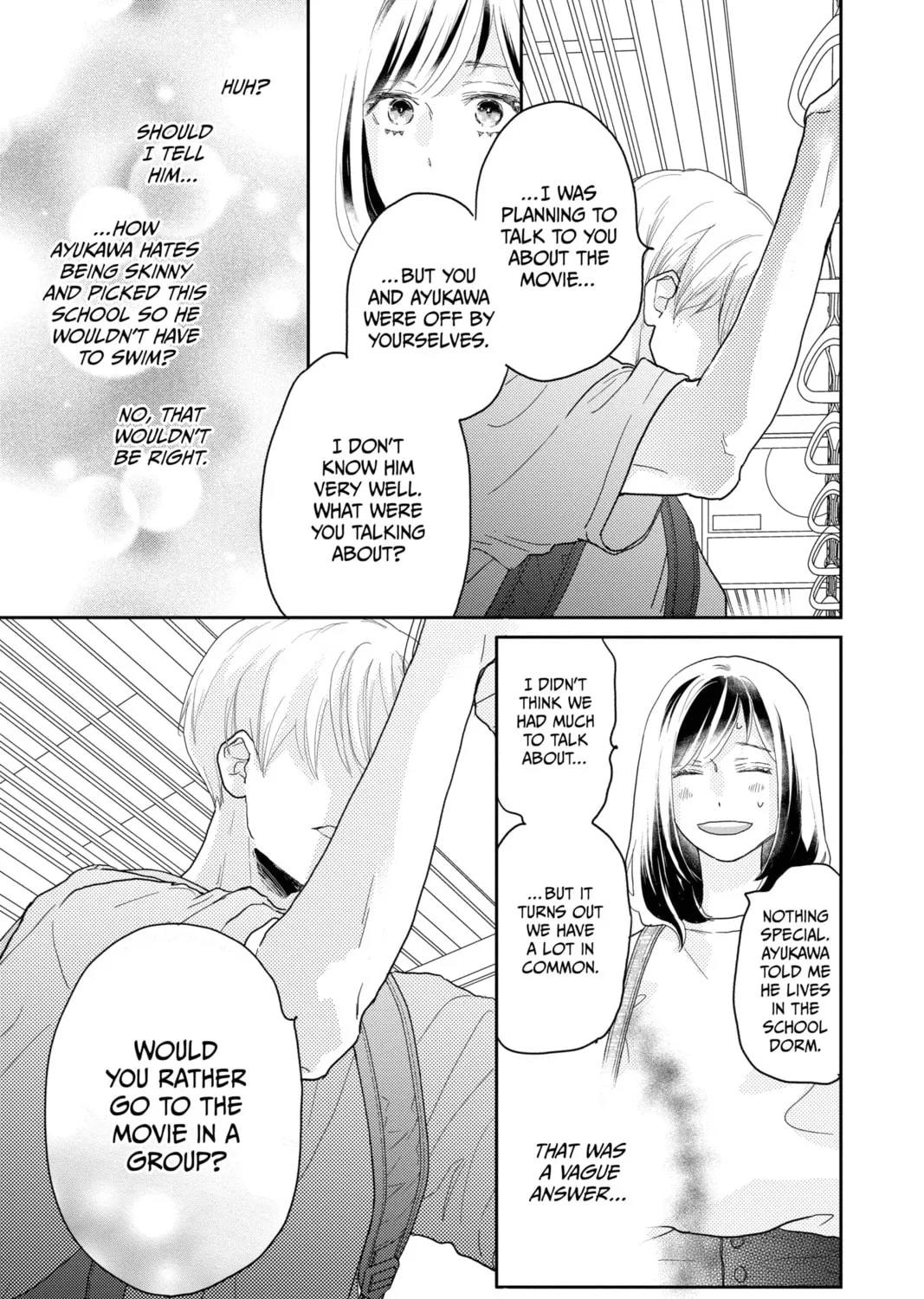 Read A Star Brighter Than the Sun chapter 10 image 72 on Lezhin