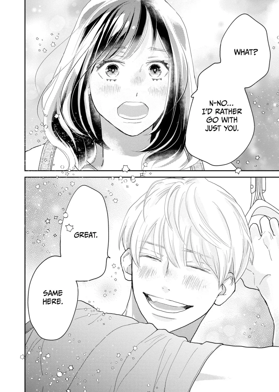 Read A Star Brighter Than the Sun chapter 10 image 74 on Lezhin