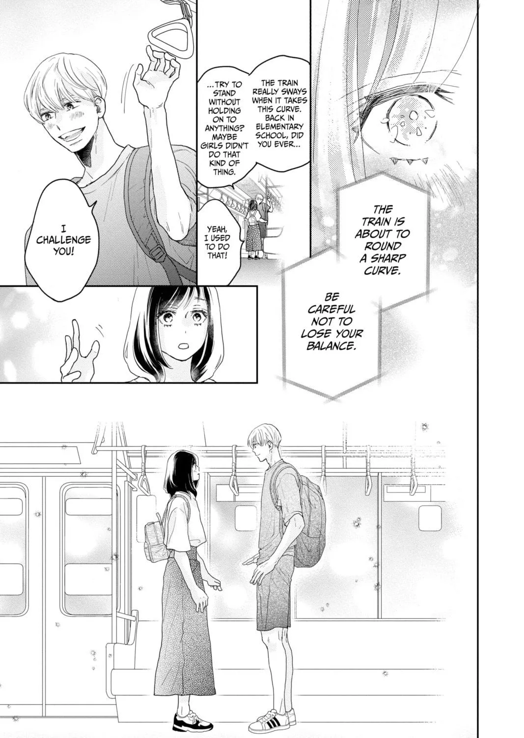 Read A Star Brighter Than the Sun chapter 10 image 76 on Lezhin