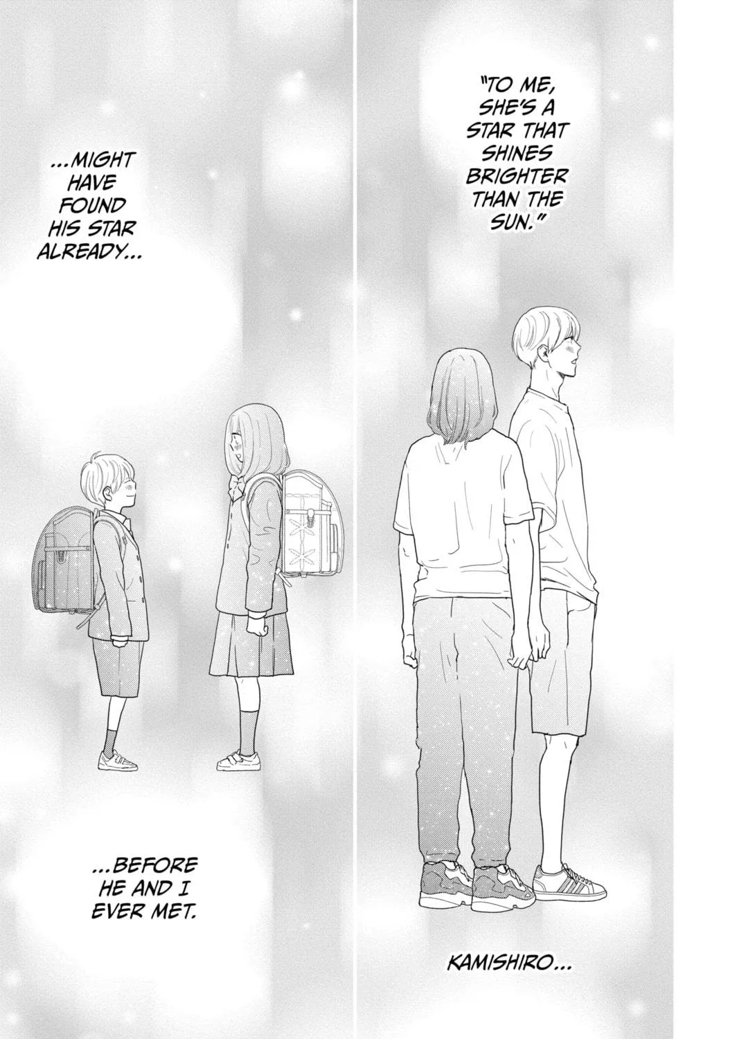 Read A Star Brighter Than the Sun chapter 10 image 8 on Lezhin