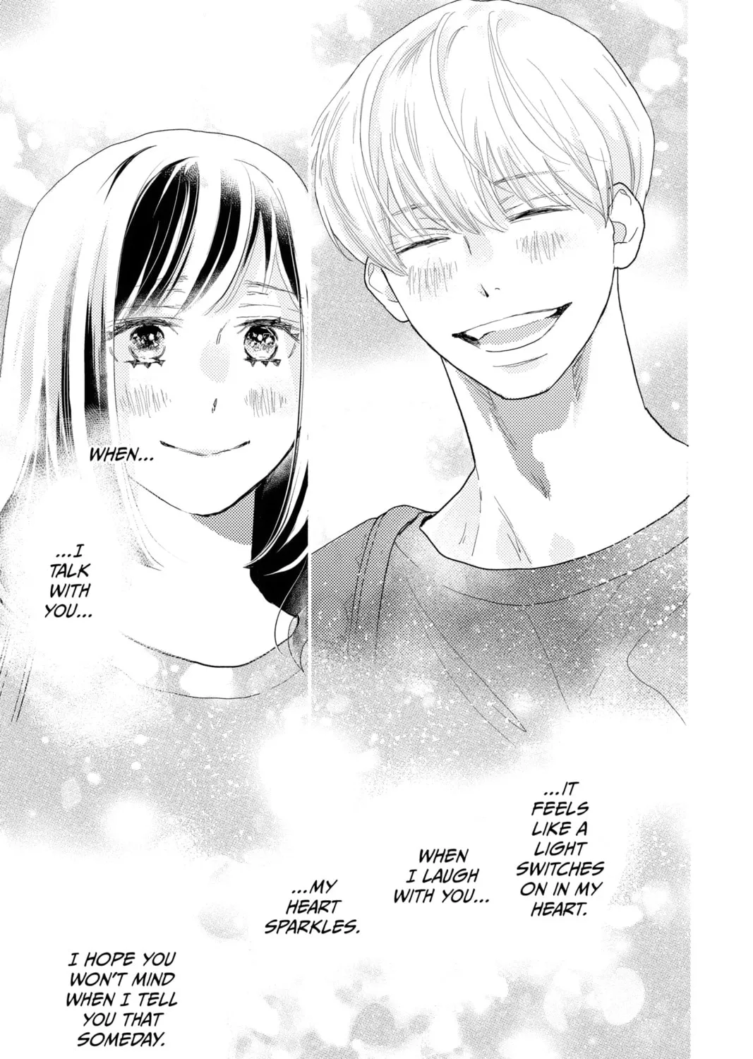Read A Star Brighter Than the Sun chapter 10 image 80 on Lezhin