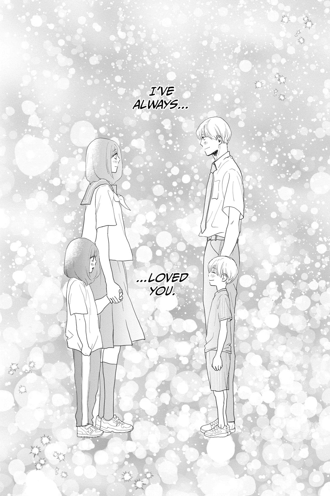 Read A Star Brighter Than the Sun chapter 13 image 15 on Lezhin