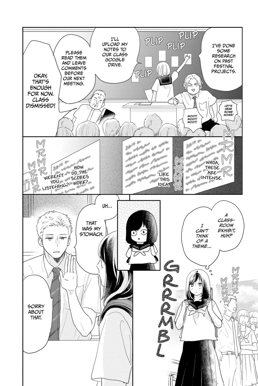 Read A Star Brighter Than the Sun chapter 13 image 27 on Lezhin