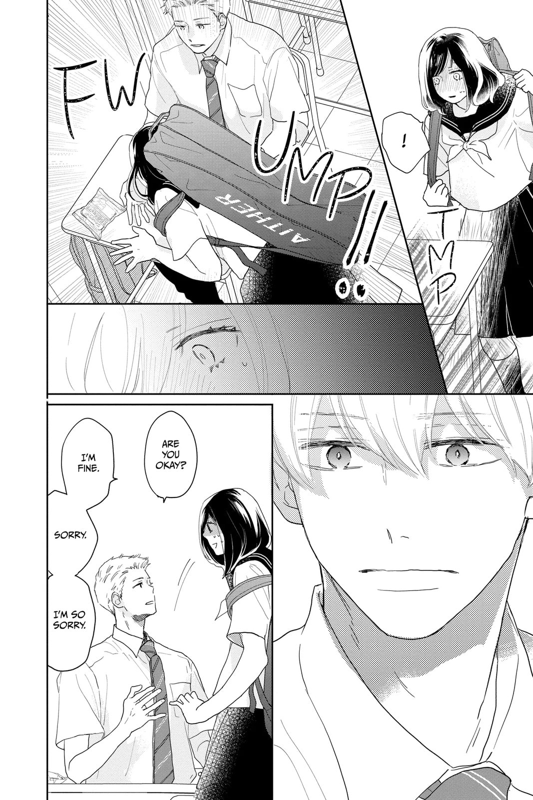 Read A Star Brighter Than the Sun chapter 13 image 31 on Lezhin