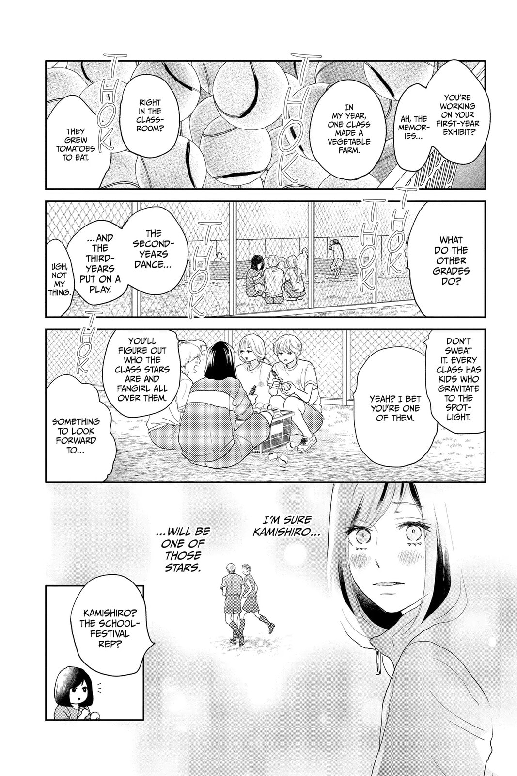 Read A Star Brighter Than the Sun chapter 13 image 35 on Lezhin