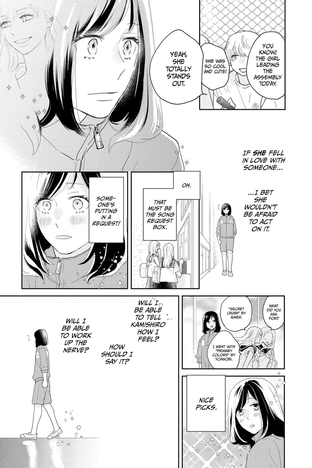 Read A Star Brighter Than the Sun chapter 13 image 36 on Lezhin