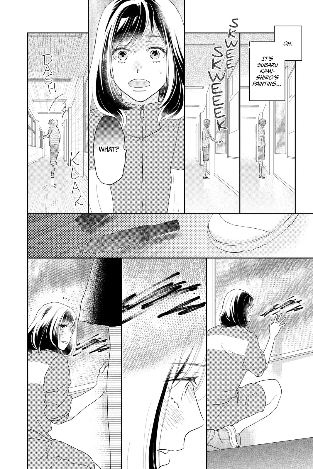 Read A Star Brighter Than the Sun chapter 13 image 37 on Lezhin