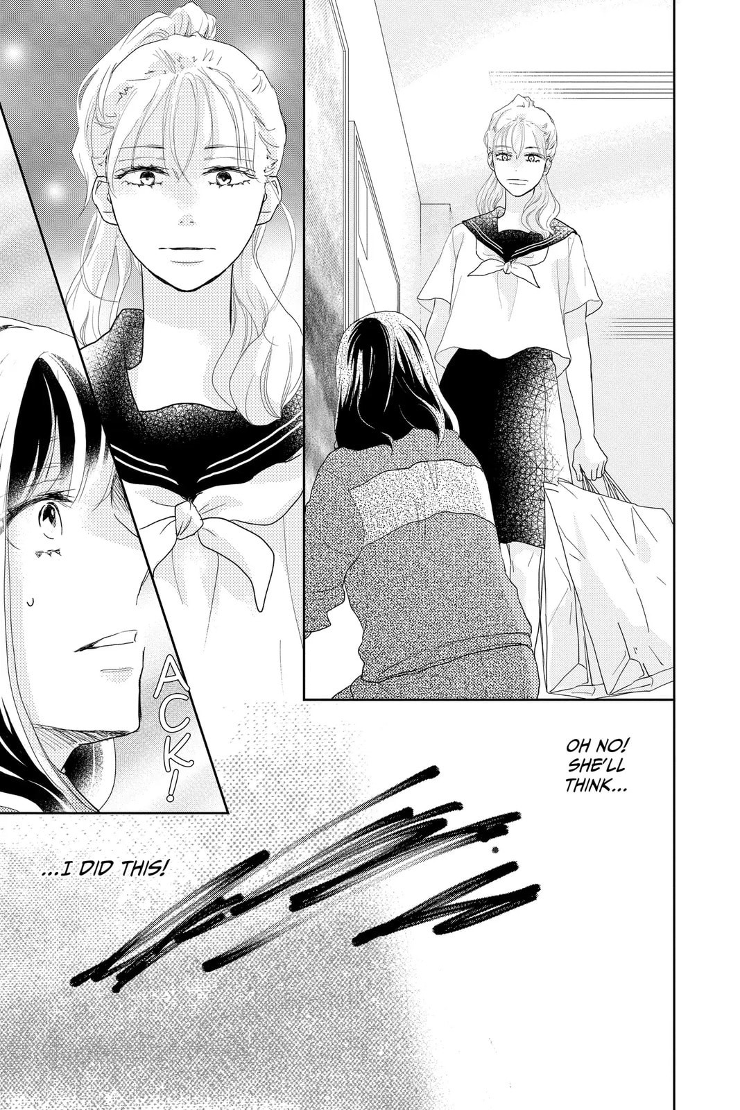 Read A Star Brighter Than the Sun chapter 13 image 38 on Lezhin