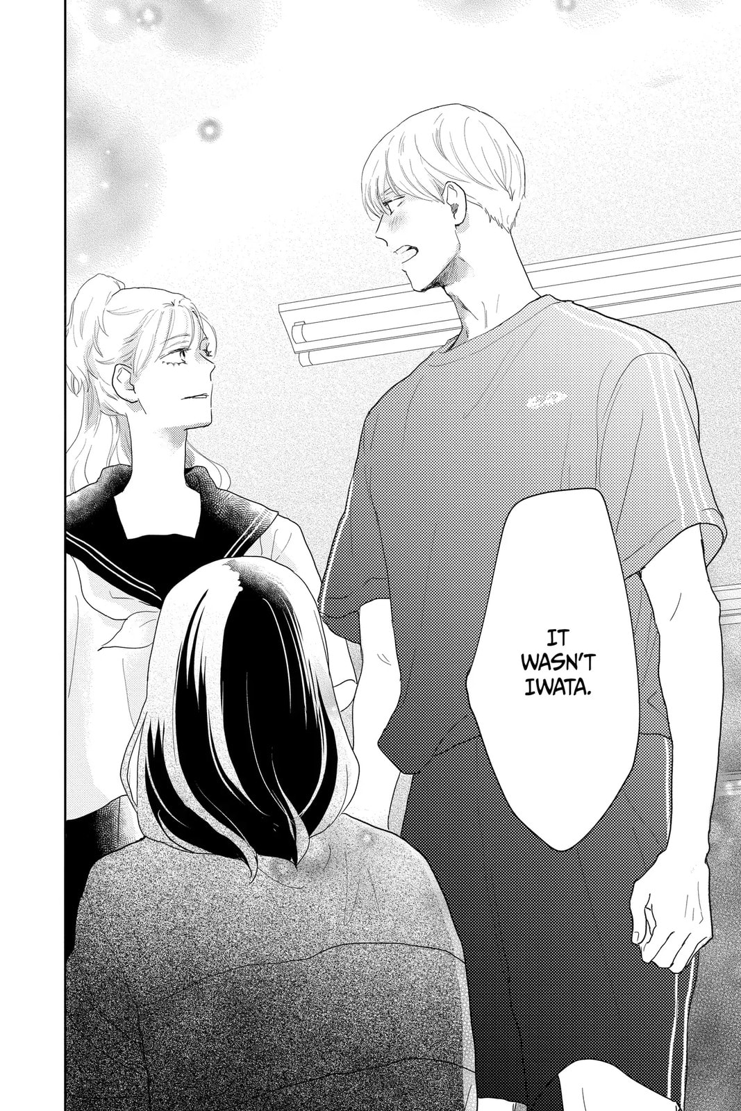 Read A Star Brighter Than the Sun chapter 13 image 41 on Lezhin