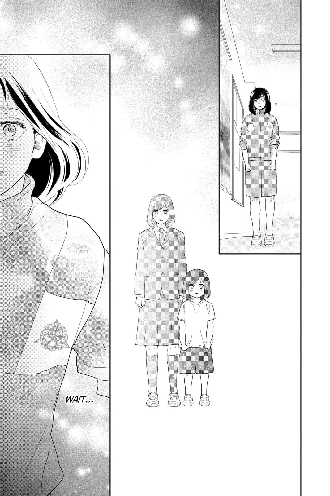 Read A Star Brighter Than the Sun chapter 13 image 46 on Lezhin