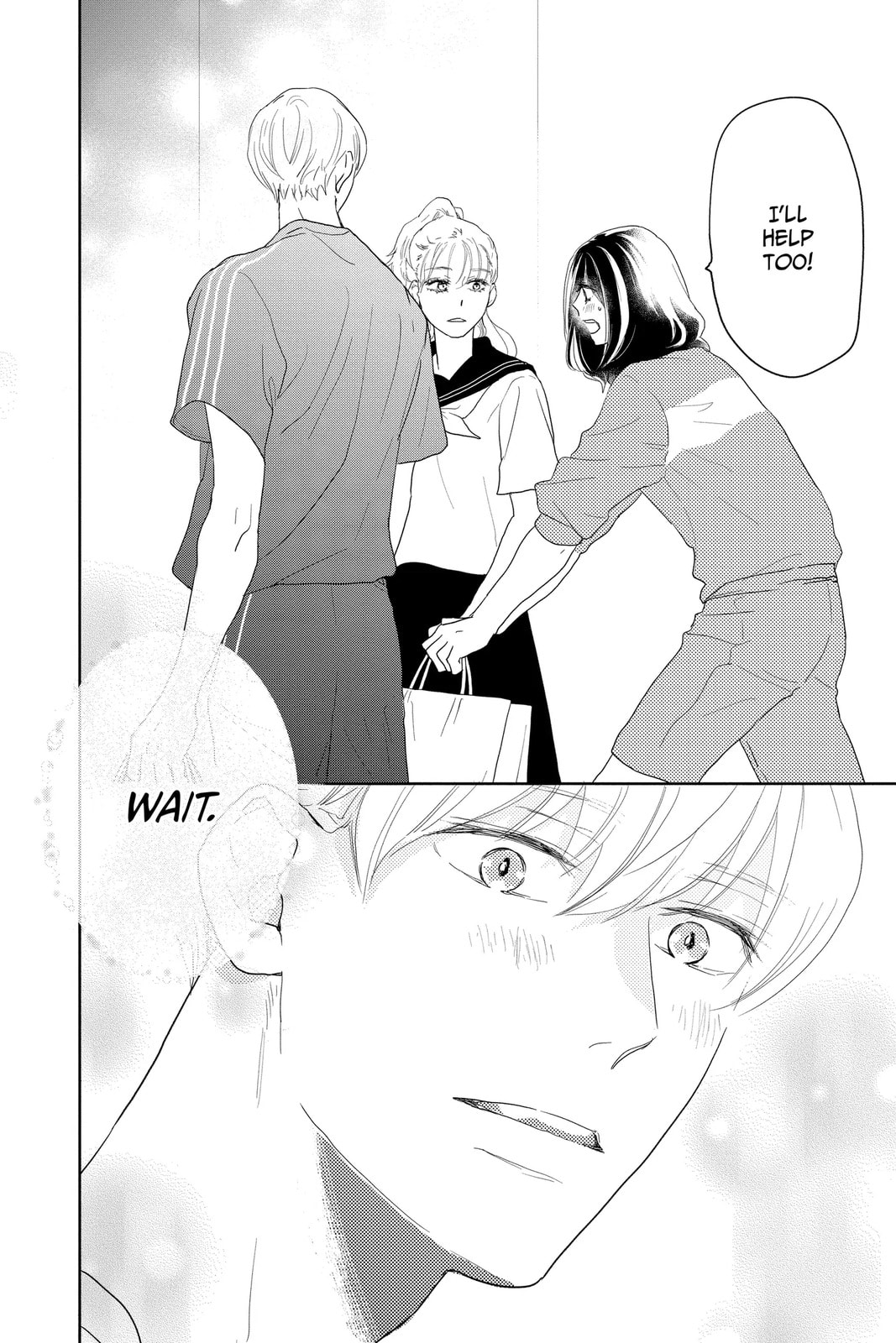 Read A Star Brighter Than the Sun chapter 13 image 47 on Lezhin