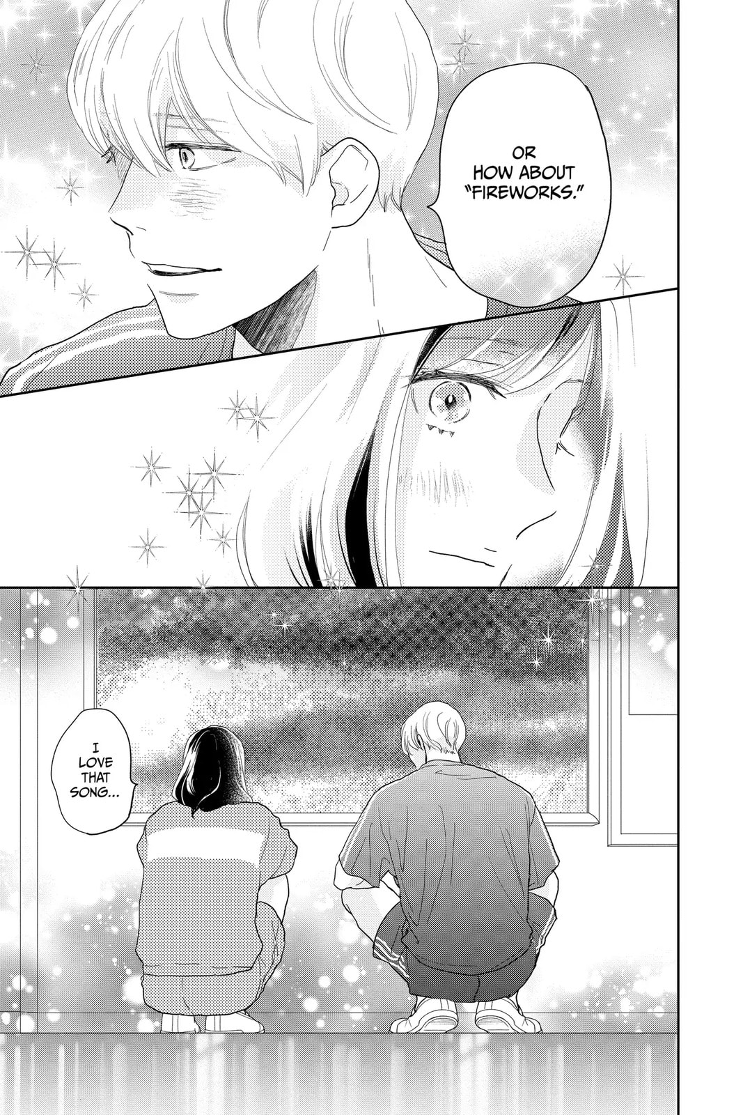 Read A Star Brighter Than the Sun chapter 14 image 16 on Lezhin